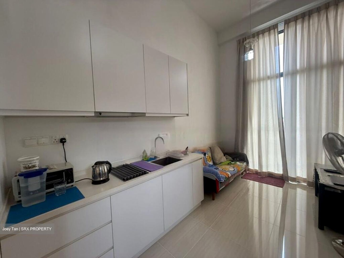Residences 88 (D14), Apartment #444579781